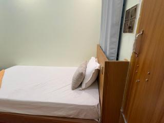 Hotel Dhanmondi Nibash - 1