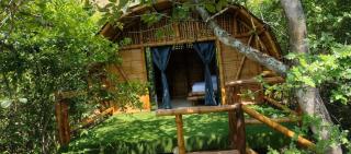 Glamping Familiar - 7