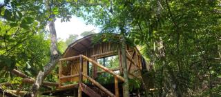 Glamping Familiar - 6