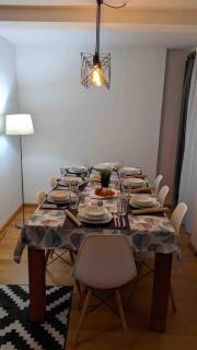 Flat Huningue, free parking, tram & bus to Basel - 7