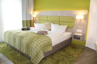 Hotel Am Kaisersaal - Erfurt - 9