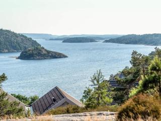 4 star holiday home in UDDEVALLA - 2