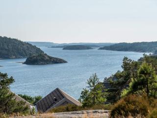 4 star holiday home in UDDEVALLA - 6