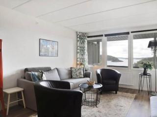 5 star holiday home in UDDEVALLA - 2
