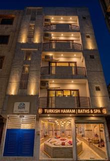 Diamond Apart's Dha Karachi - 9
