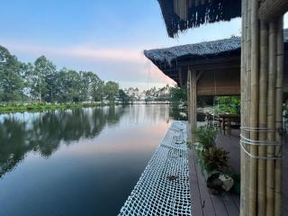 AQ Story Villa Đại Lải - 5