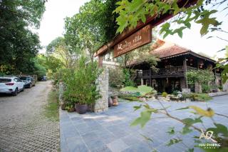 AQ Story Villa Đại Lải - 0