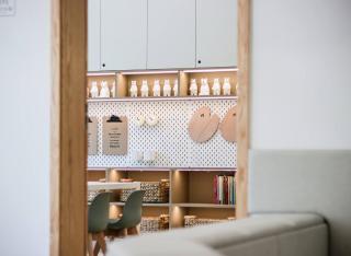 Gubei Cloud Villa - 5