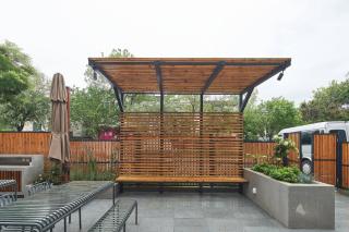 Gubei Cloud Villa - 1
