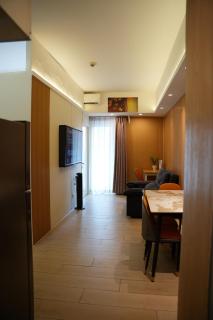 Venice Luxe Cozy 1 BedRoom, Pool, Netflix, Kitchen, Canal Mall Access for Max of 3 guests only - Manila - 1