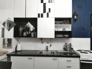 Studio Apartment - Etu-Laanila - 2