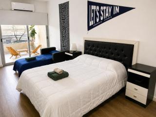Soho Park by Debarrio Aparts - Buenos Aires - 7