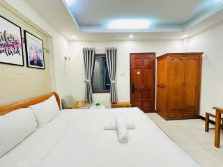 We Home Bui Vien - 1