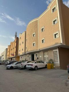 استديو بدخول ذكي وذاتي حي الملقا 403 - Riyadh - 9