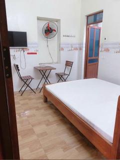 Hotel Nhà Nghỉ Điểm Vọng - 7