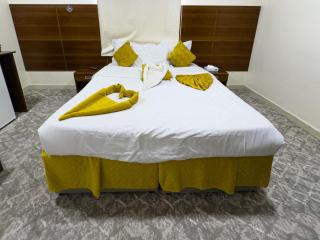 فندق مضياف - 1