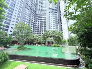 Agile Bukit Bintang Suite KL City Centre Kualalampur - 9