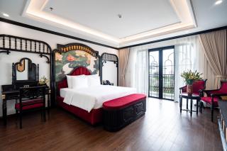 Đại Cồ Việt Hotel Ninh Bình - 5