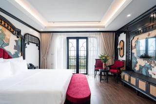 Đại Cồ Việt Hotel Ninh Bình - 4