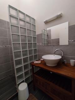 Villa Abricot proche plage - 2