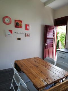 Villa Abricot proche plage - 5
