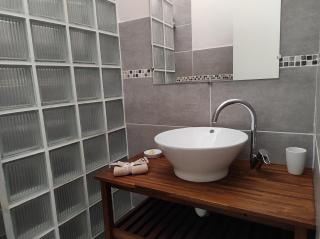 Villa Abricot proche plage - 1