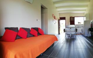 Villa Abricot proche plage - 9