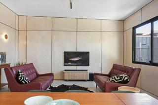 Nicholson House, Subiaco - Perth - 8
