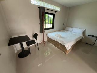 แฮปปี้รีสอร์ทเดิมบาง Happy resort - 0