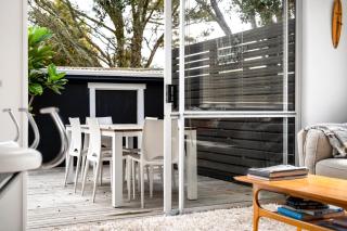 Slice of Paradise - Whangamata Holiday Home - 1
