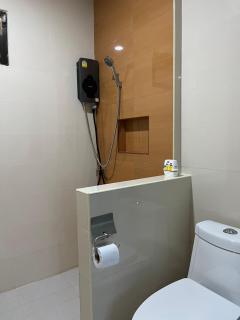 แฮปปี้รีสอร์ทเดิมบาง Happy resort - 8