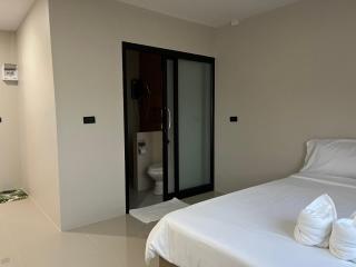 แฮปปี้รีสอร์ทเดิมบาง Happy resort - 7