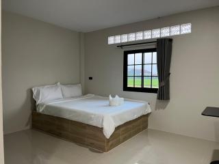 แฮปปี้รีสอร์ทเดิมบาง Happy resort - 5