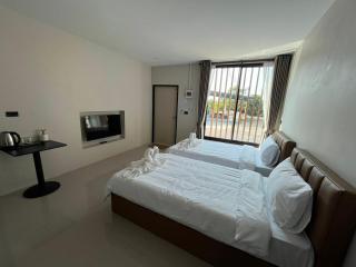 แฮปปี้รีสอร์ทเดิมบาง Happy resort - 3
