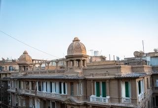 Central Stay Suites - Cairo - 3