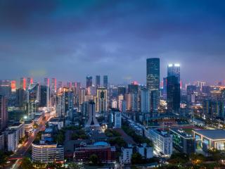 HiEase Central Boutique Hotel Direct Subway Access Changsha Wuyi Square Near Huangxing Pedestrian Street with Breakfast Parking Gym Laundry Meeting Rooms for Business Family Couples and Global Guests - 6
