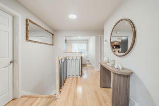 Résidence Robin 3 BR Private Parking - 8