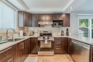 Résidence Robin 3 BR Private Parking - 6