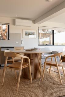 Los Gaviotas - Beachfront Hideaway at Binalong Bay - 8