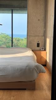 MERIVAS MOTOBU -Ocean View Sauna Villa- - 4