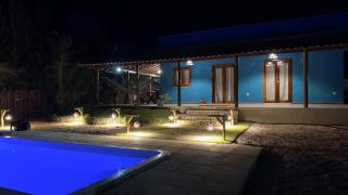 Bela Caju beach house, Cajueiro da Praia, Barra Grande-Pi - 3