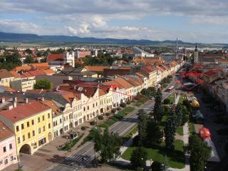 A 7 - Avenue 7 Penzion - Prešov - 0