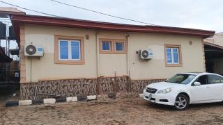 2 bedroom with 24hours electricity and unlimited Internet - 3