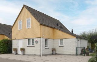 Lovely Home In Wemeldinge With Wifi - 2