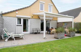 Lovely Home In Wemeldinge With Wifi - 3