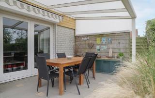 Lovely Home In Wemeldinge With Wifi - 9