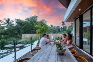 Villa Fantasia by BaliSuperHost - 3