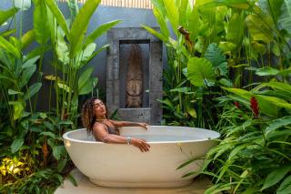 Villa Fantasia by BaliSuperHost - 1