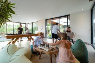 Villa Fantasia by BaliSuperHost - 4