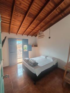 Charming Guest Room Retreat in Jardn, Colombia - 0